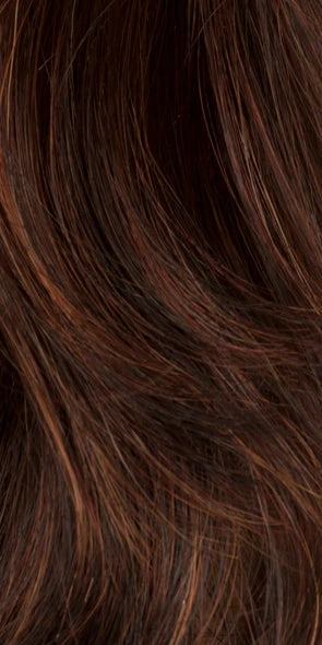 Accessories_Gisela Mayer_Ladies Wigs Farah II wig - Gisela Mayer