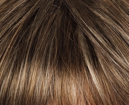 Accessories_Gisela Mayer_Ladies Wigs Farah II wig - Gisela Mayer
