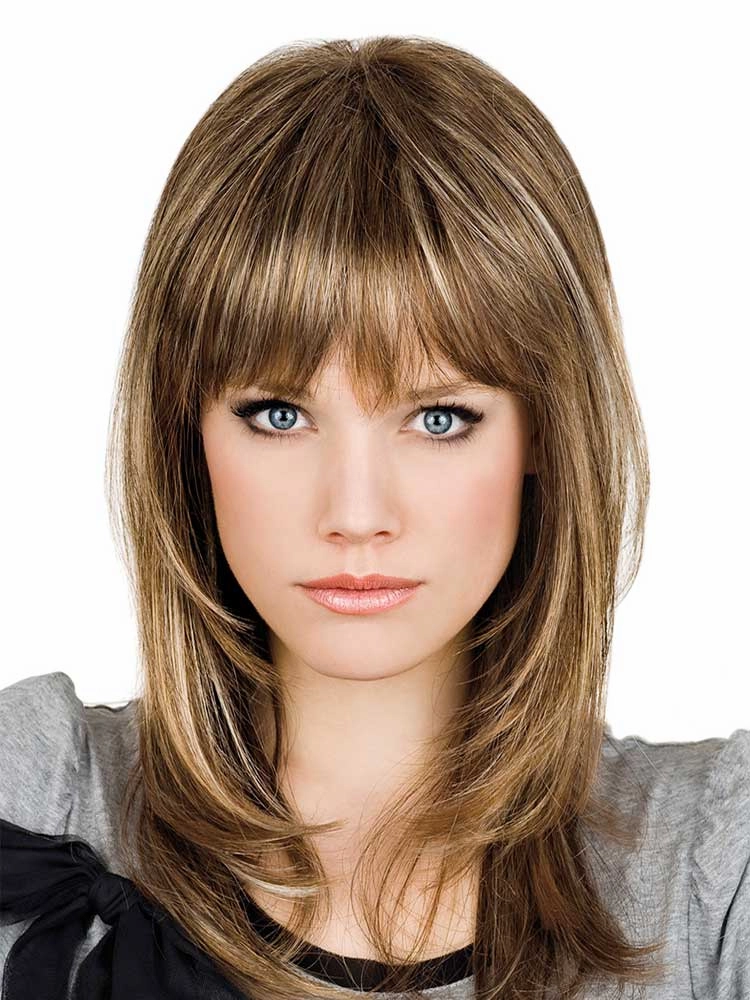 Accessories_Gisela Mayer_Ladies Wigs Farah II wig - Gisela Mayer