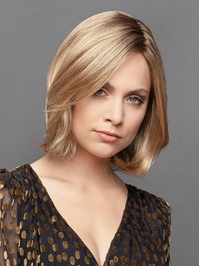 Accessories_Gisela Mayer_Ladies Wigs Fox Mono Deluxe Lace Small wig - Gisela Mayer