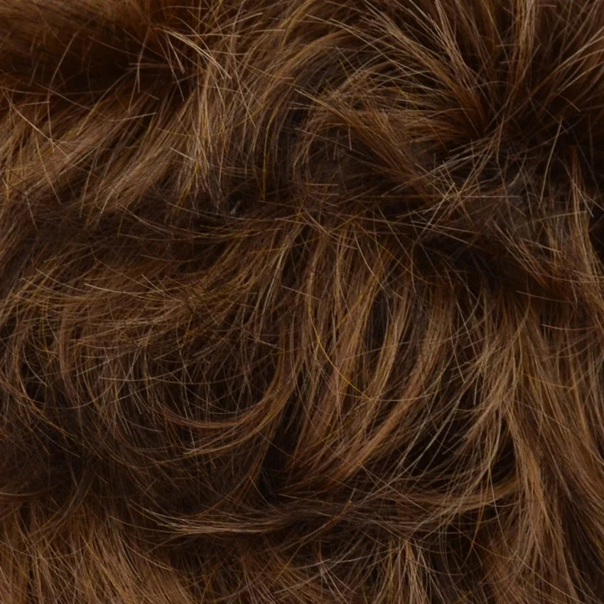 Accessories_Gisela Mayer_Ladies Wigs Fox Mono Deluxe Lace Small wig - Gisela Mayer