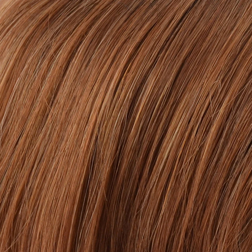 Accessories_Gisela Mayer_Ladies Wigs Fox Mono Deluxe Lace wig - Gisela Mayer