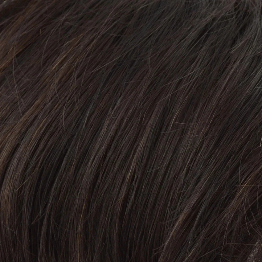 Accessories_Gisela Mayer_Ladies Wigs Fox Mono Deluxe Lace wig - Gisela Mayer