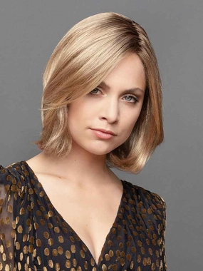 Accessories_Gisela Mayer_Ladies Wigs Fox Mono Deluxe Large Lace - Gisela Mayer
