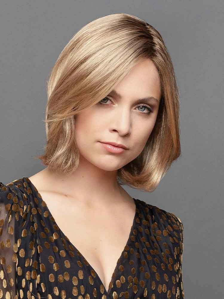 Accessories_Gisela Mayer_Ladies Wigs Fox Mono Deluxe Large Lace - Gisela Mayer