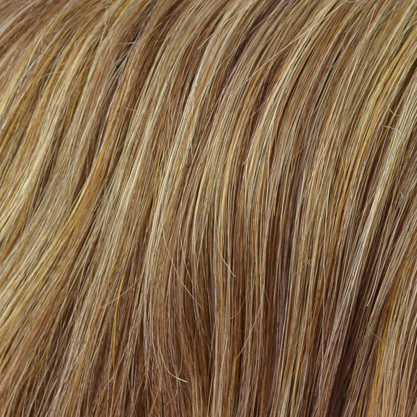Accessories_Gisela Mayer_Ladies Wigs Fox Mono Deluxe Large Lace - Gisela Mayer