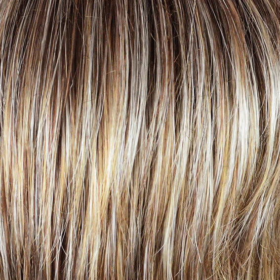 Accessories_Gisela Mayer_Ladies Wigs Ginger Lace wig - Gisela Mayer