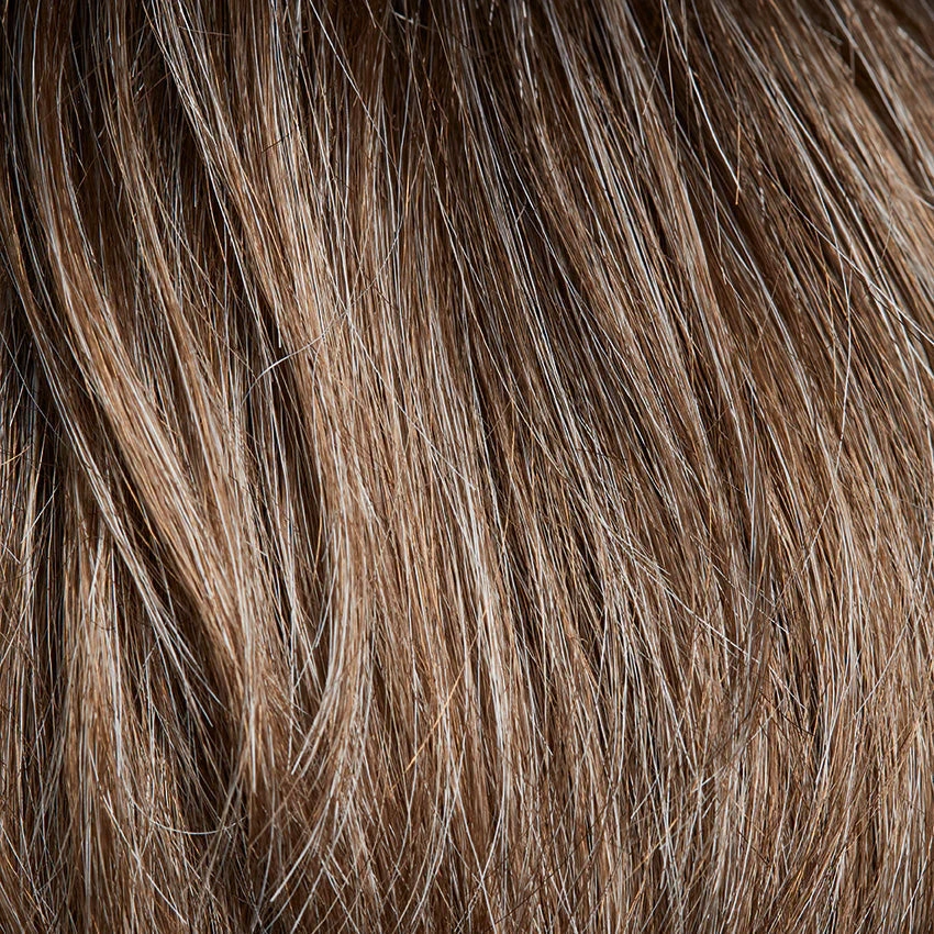 Accessories_Gisela Mayer_Ladies Wigs Ginger Mono Lace Deluxe Small wig - Gisela Mayer