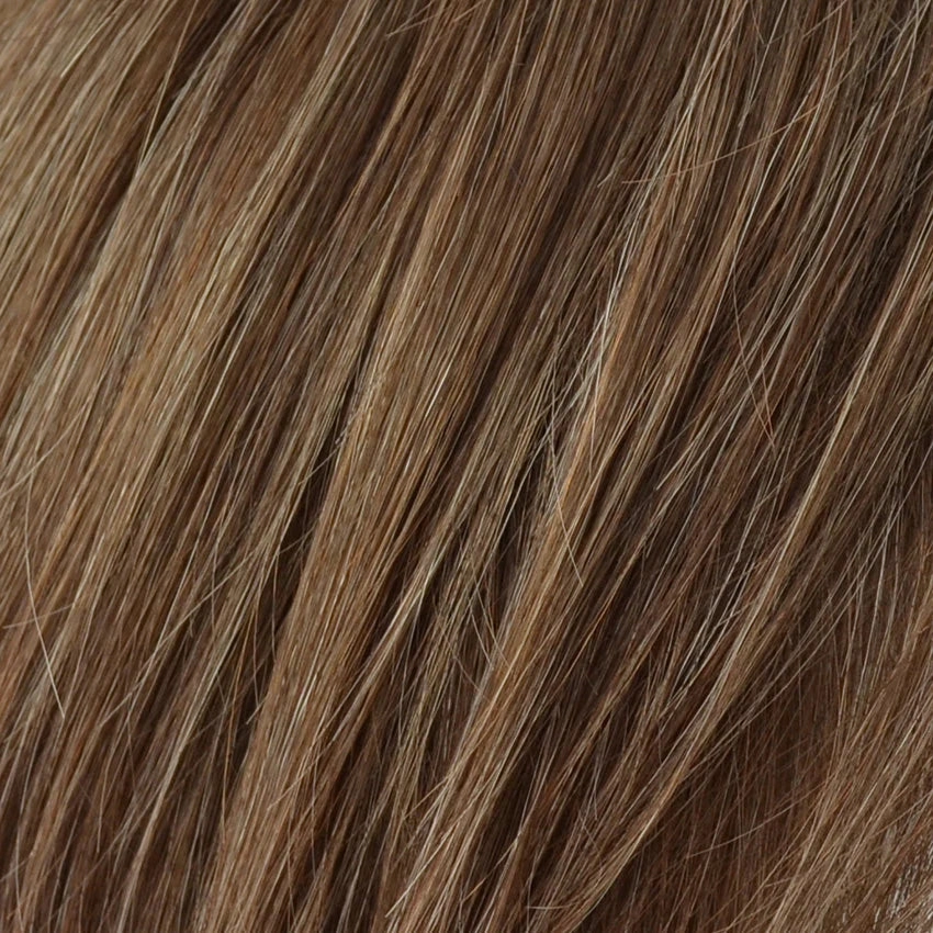 Accessories_Gisela Mayer_Ladies Wigs Ginger Mono Lace Deluxe Small wig - Gisela Mayer
