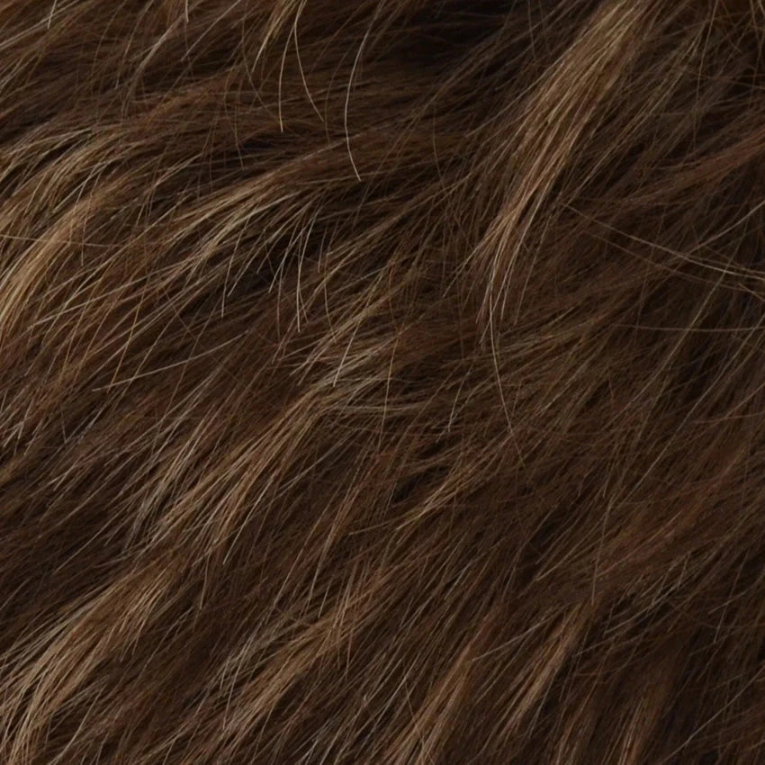 Accessories_Gisela Mayer_Ladies Wigs Ginger Mono Lace Deluxe wig - Gisela Mayer