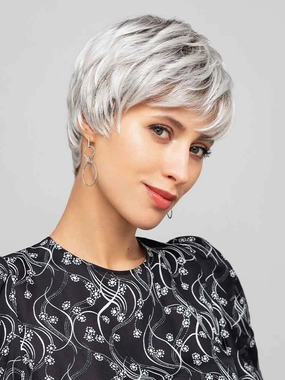 Accessories_Gisela Mayer_Ladies Wigs Ginger Mono Lace Deluxe wig - Gisela Mayer