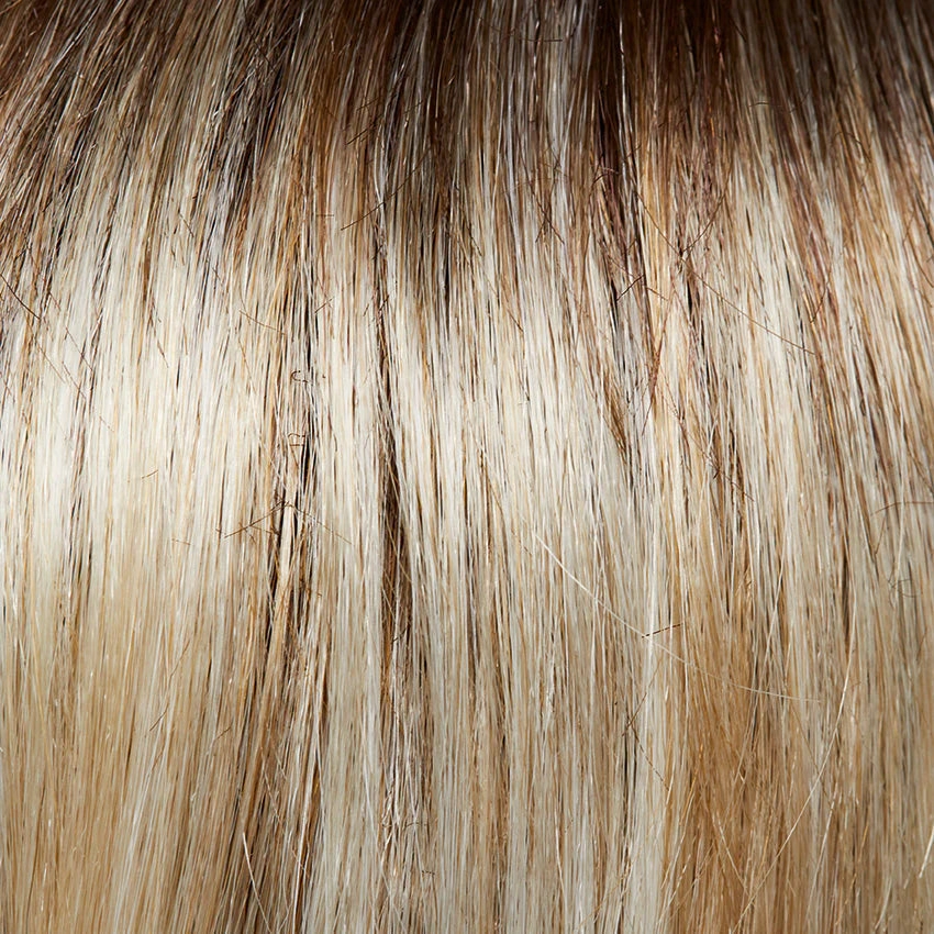 Accessories_Gisela Mayer_Ladies Wigs Ginger Mono Lace Deluxe wig - Gisela Mayer