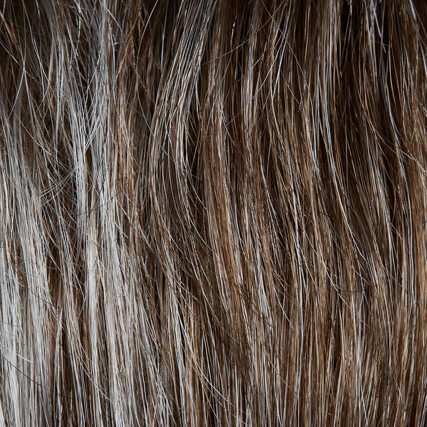 Accessories_Gisela Mayer_Ladies Wigs Ginger Mono Lace Deluxe wig - Gisela Mayer