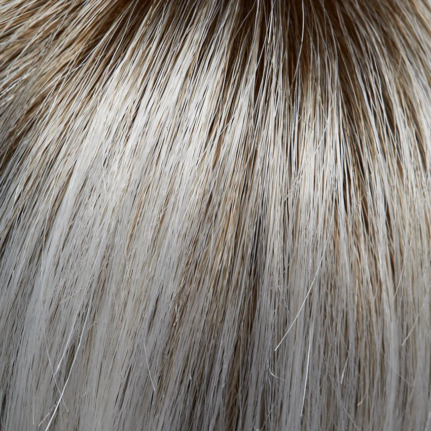 Accessories_Gisela Mayer_Ladies Wigs Ginger Mono Lace Deluxe wig - Gisela Mayer