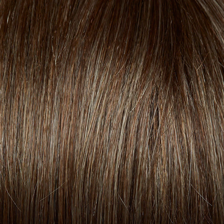 Accessories_Gisela Mayer_Ladies Wigs Ginger Mono Lace Deluxe wig - Gisela Mayer