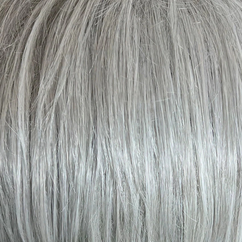 Accessories_Gisela Mayer_Ladies Wigs Ginger Mono Lace Deluxe wig - Gisela Mayer