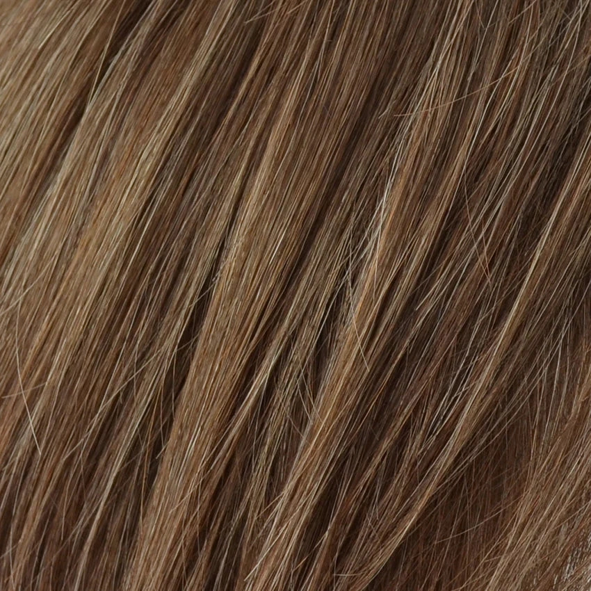 Accessories_Gisela Mayer_Ladies Wigs Ginger Mono Lace Deluxe wig - Gisela Mayer
