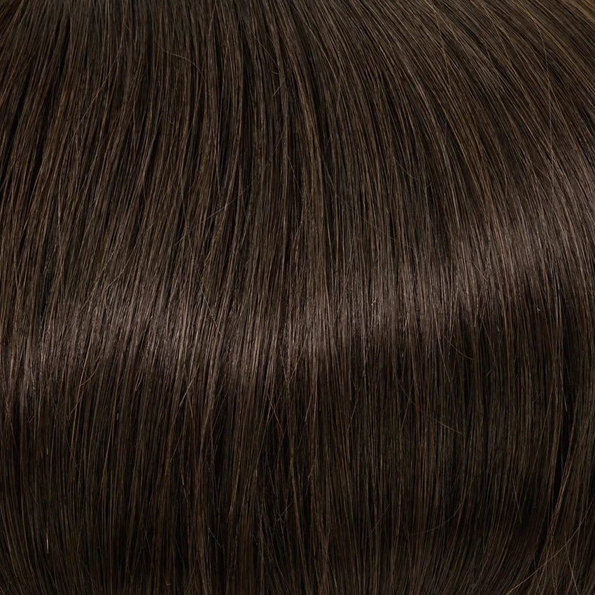 Accessories_Gisela Mayer_Ladies Wigs Ginger Mono Lace Deluxe wig - Gisela Mayer