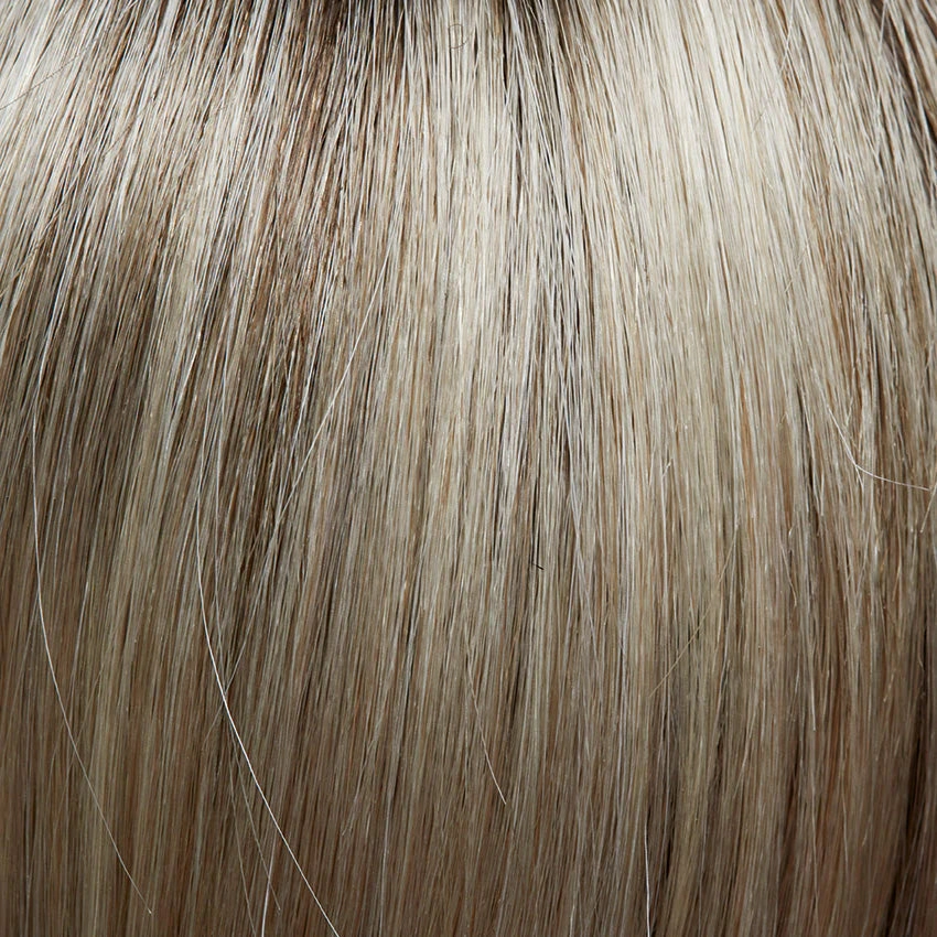 Accessories_Gisela Mayer_Ladies Wigs Ginger Mono Lace Deluxe wig - Gisela Mayer