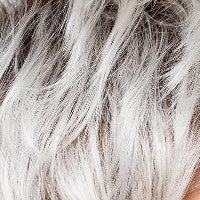 Accessories_Gisela Mayer_Ladies Wigs Ginger Mono Lace Small wig - Gisela Mayer