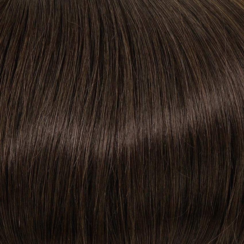 Accessories_Gisela Mayer_Ladies Wigs Ginger Mono Lace Small wig - Gisela Mayer