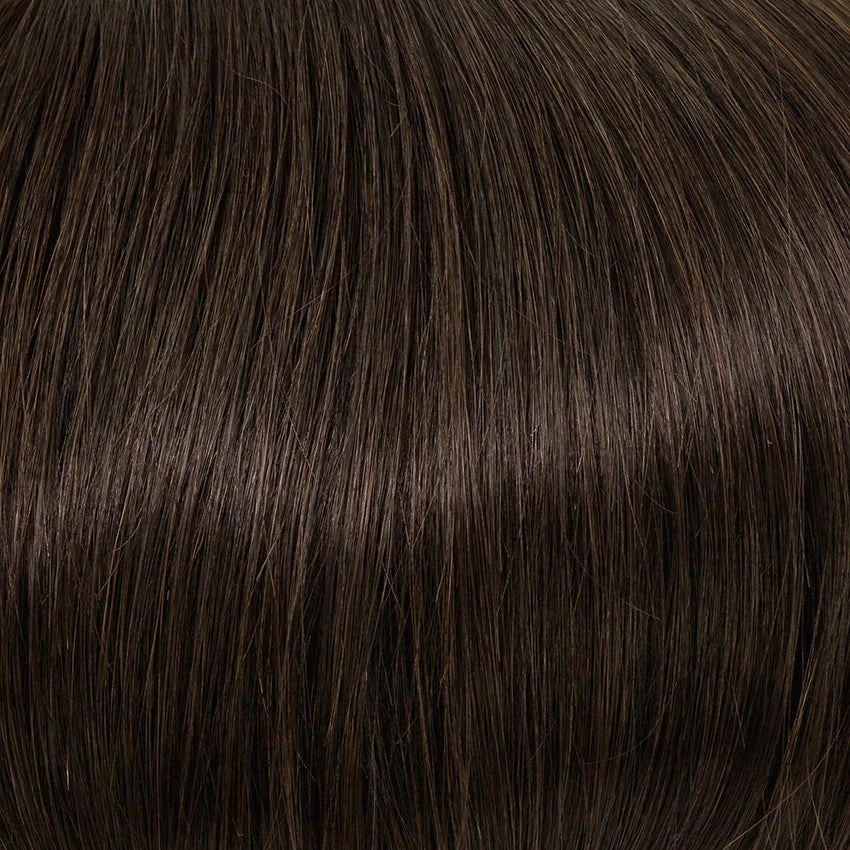 Accessories_Gisela Mayer_Ladies Wigs Ginger Mono Lace wig - Gisela Mayer