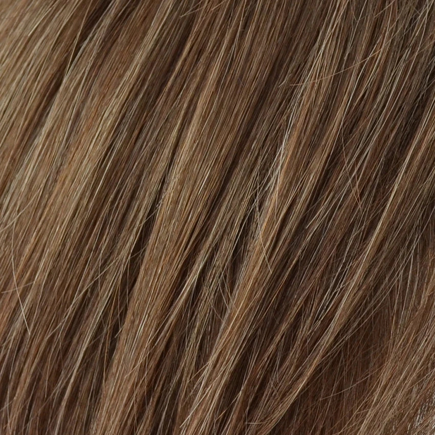 Accessories_Gisela Mayer_Ladies Wigs Ginger Mono Lace wig - Gisela Mayer
