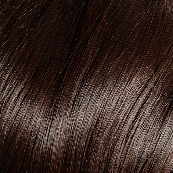 Accessories_Gisela Mayer_Ladies Wigs Ginger Mono Lace wig - Gisela Mayer