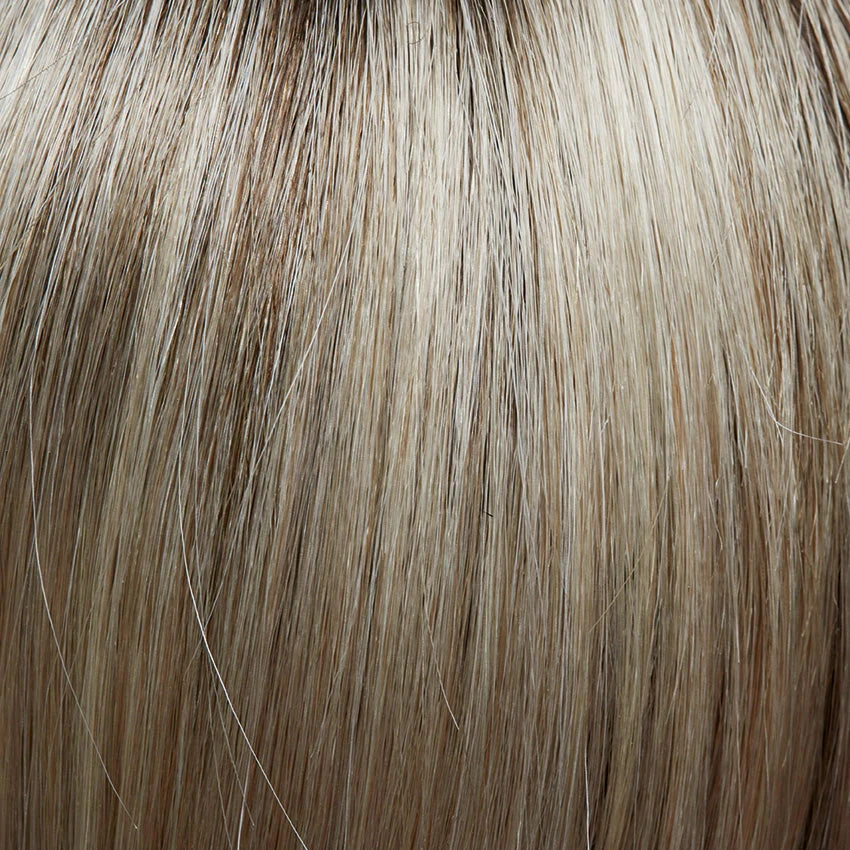 Accessories_Gisela Mayer_Ladies Wigs Ginger Mono Lace wig - Gisela Mayer