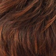 Accessories_Gisela Mayer_Ladies Wigs Ginger Small Lace wig - Gisela Mayer
