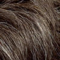Accessories_Gisela Mayer_Ladies Wigs Ginger Small Lace wig - Gisela Mayer