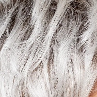 Accessories_Gisela Mayer_Ladies Wigs Ginger Small Lace wig - Gisela Mayer
