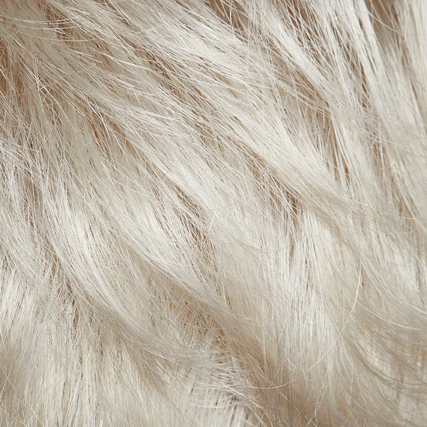 Accessories_Gisela Mayer_Ladies Wigs Ginger Small Lace wig - Gisela Mayer