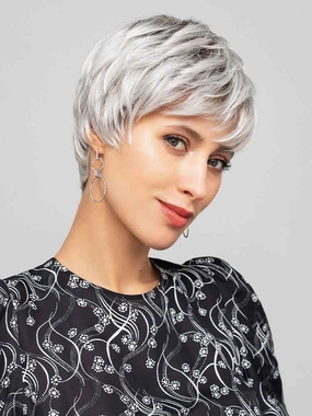 Accessories_Gisela Mayer_Ladies Wigs Ginger Small Lace wig - Gisela Mayer