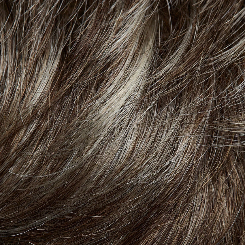 Accessories_Gisela Mayer_Ladies Wigs Ginger Small Lace wig - Gisela Mayer