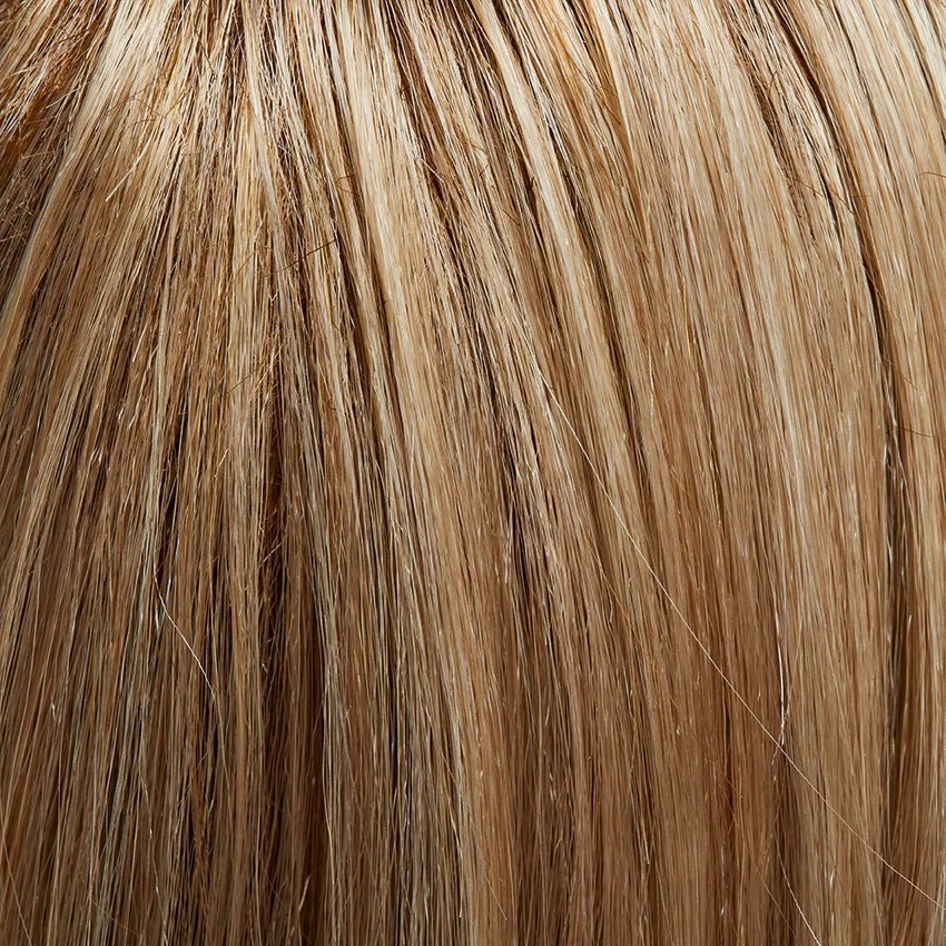 Accessories_Gisela Mayer_Ladies Wigs Ginger Small Lace wig - Gisela Mayer