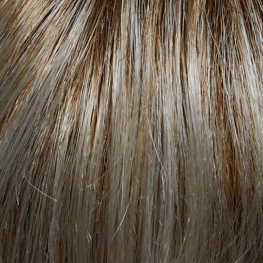 Accessories_Gisela Mayer_Ladies Wigs Ginger Small Lace wig - Gisela Mayer