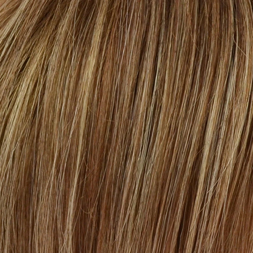 Accessories_Gisela Mayer_Ladies Wigs Ginger Small Lace wig - Gisela Mayer