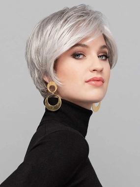 Accessories_Gisela Mayer_Ladies Wigs Hawaii Mono Lace Large Deluxe wig - Gisela Mayer