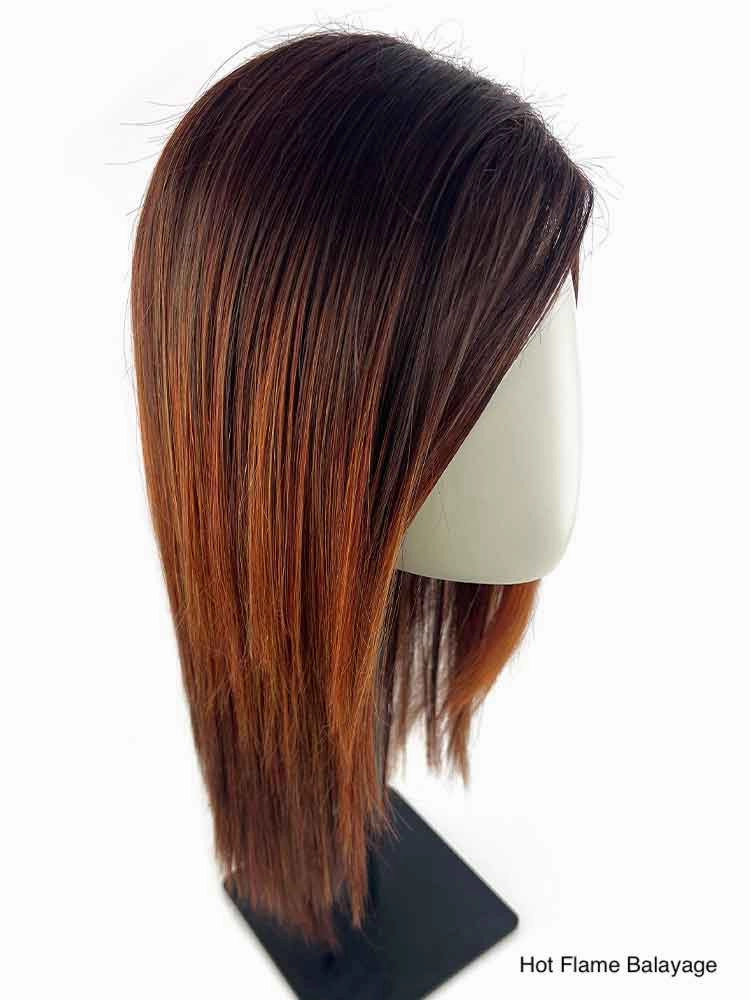 Accessories_Gisela Mayer_Ladies Wigs Hi Jill Heat Friendly wig - Gisela Mayer Next Generation