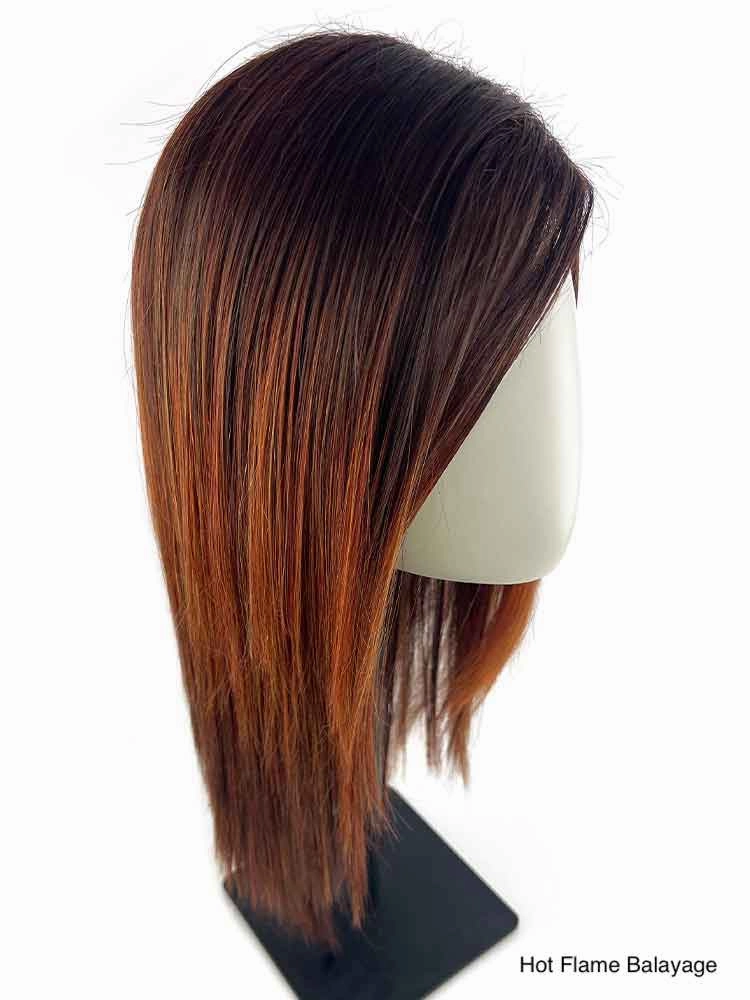 Accessories_Gisela Mayer_Ladies Wigs Hi Run Heat Friendly wig - Gisela Mayer Next Generation