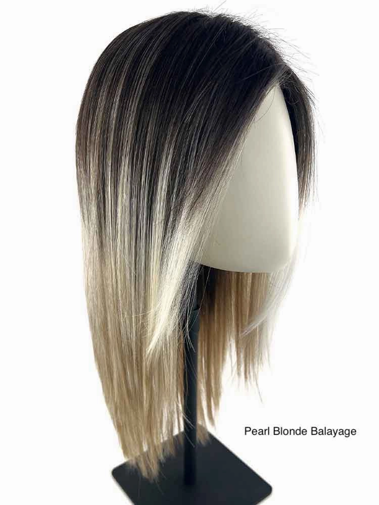 Accessories_Gisela Mayer_Ladies Wigs Hi Run Heat Friendly wig - Gisela Mayer Next Generation
