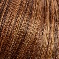 Accessories_Gisela Mayer_Ladies Wigs High End Page wig - Gisela Mayer