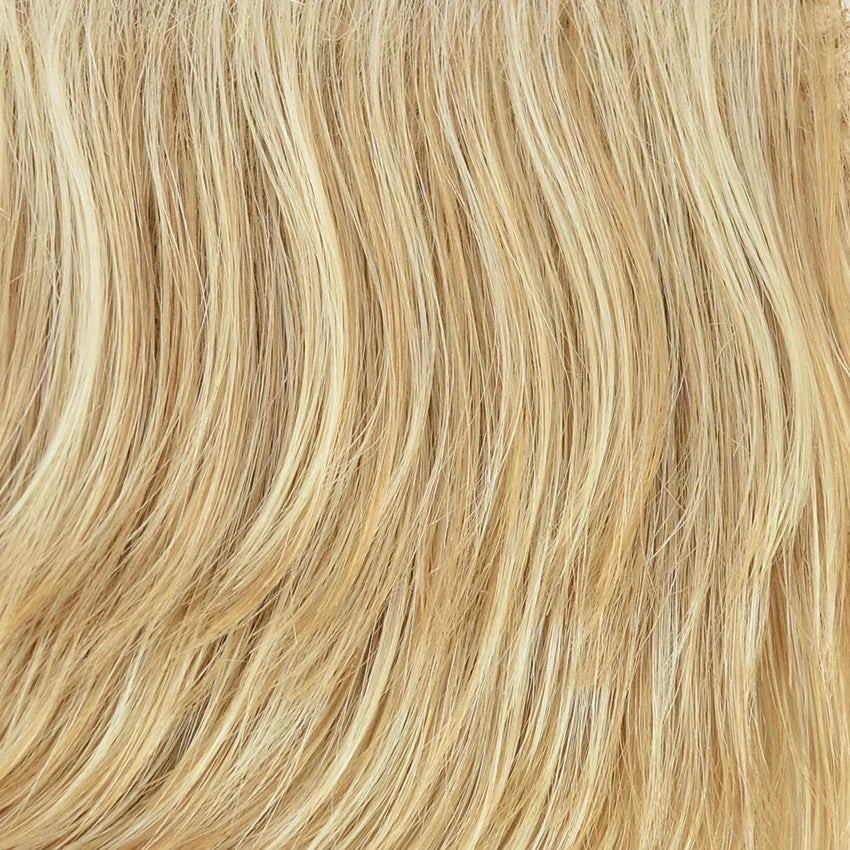 Accessories_Gisela Mayer_Ladies Wigs High End Page wig - Gisela Mayer