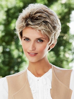 Accessories_Gisela Mayer_Ladies Wigs High End Star wig - Gisela Mayer