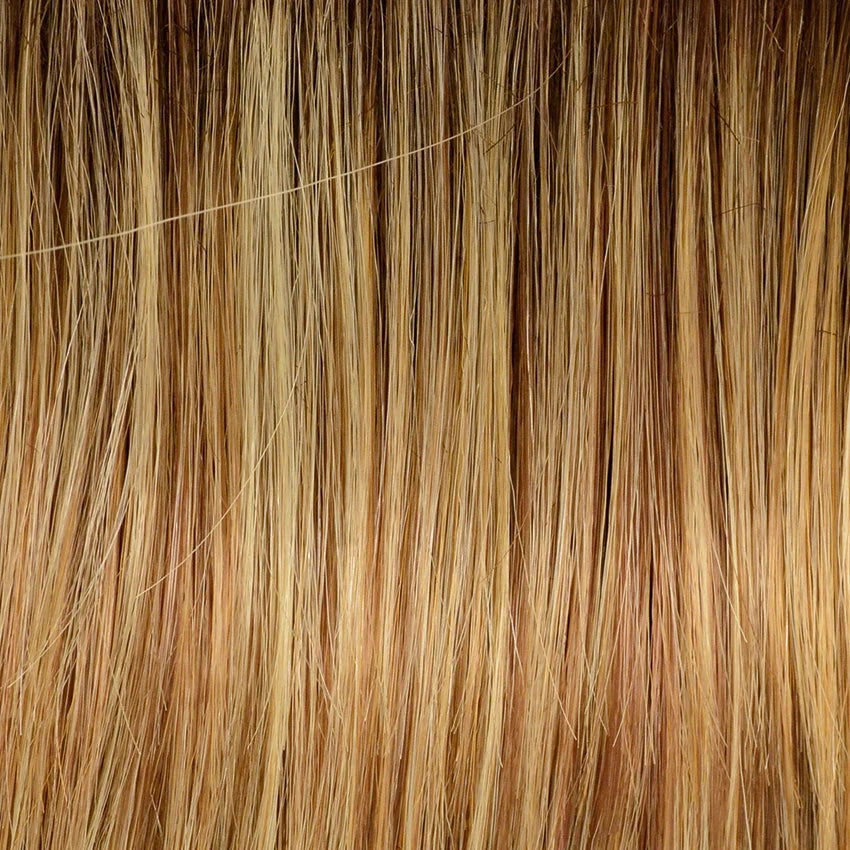 Accessories_Gisela Mayer_Ladies Wigs High End Techno Vicky wig - Gisela Mayer