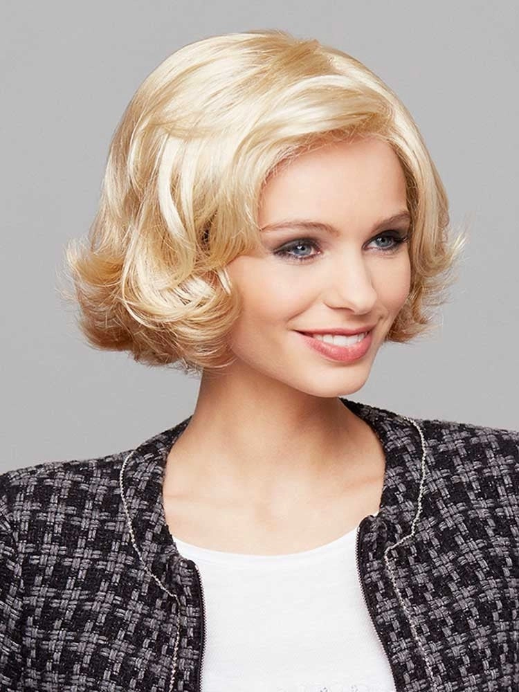 Accessories_Gisela Mayer_Ladies Wigs High End Tonia Long wig - Gisela Mayer