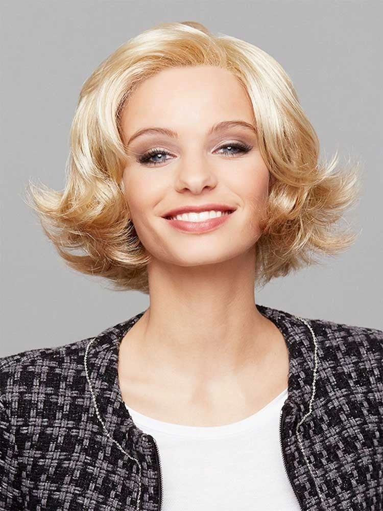 Accessories_Gisela Mayer_Ladies Wigs High End Tonia Long wig - Gisela Mayer