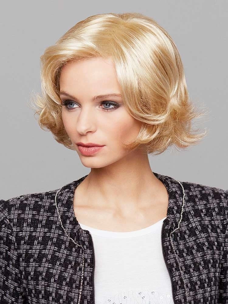 Accessories_Gisela Mayer_Ladies Wigs High End Tonia Long wig - Gisela Mayer