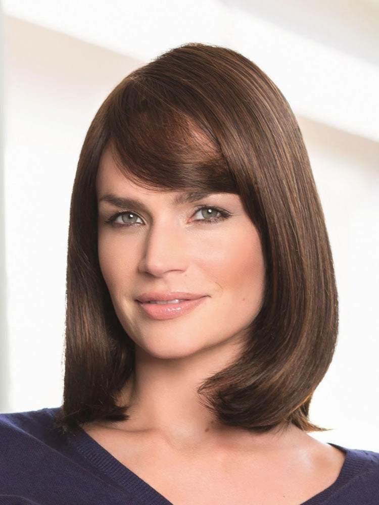 Accessories_Gisela Mayer_Ladies Wigs High Tech D Mono Lace wig - Gisela Mayer